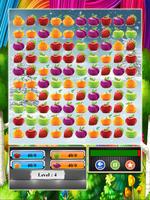 Jewel Fruits screenshot 1
