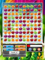 Jewel Fruits screenshot 2