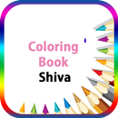 Coloring Book For Shiva APK