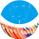 Coloring Book For Naruto APK