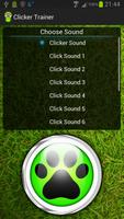 Clicker Trainer (Free) постер