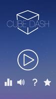 Cube Dash تصوير الشاشة 2