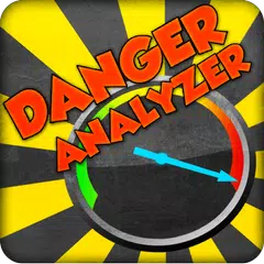 Descargar APK de Roof Jump Danger Analyzer