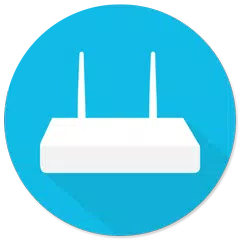 Router Settings - Setup your r APK Herunterladen