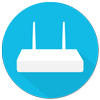 Router Settings icon