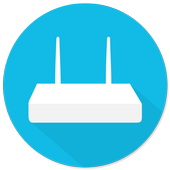 Router Settings آئیکن