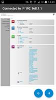 Router Settings ảnh chụp màn hình 2