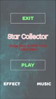Star Collector plakat