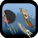 APK play francois fillon adventure