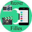 photo video recovery
