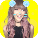 Filters for Snapchat aplikacja