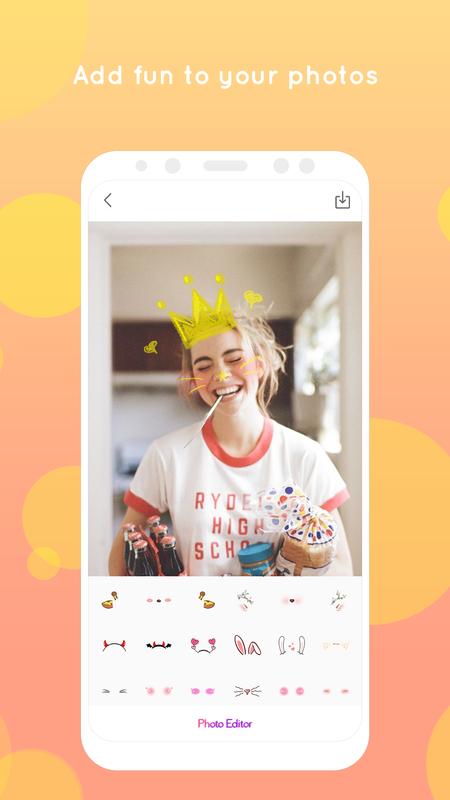 Filters for Snapchat for Android - APK Download