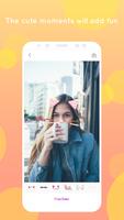 Filters for Snapchat اسکرین شاٹ 3