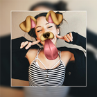 Filters for snapchat icono