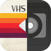 Camcorder – VHS Home Effects 1998