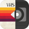 Camcorder – VHS Home Effects 1998 иконка