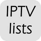 IPTV Lists-icoon