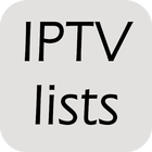 Danh sách IPTV biểu tượng