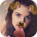 Filters cat face dog face APK