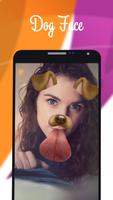 Filters cat face dog face تصوير الشاشة 2