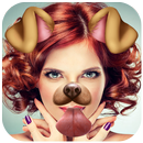 Boo Face Filters for Musically APK