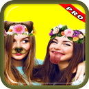 APK snappy photo filters and stickers free