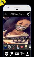 Mask Face Maker screenshot 2