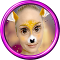Filters for snapcat;catchat & swap face cam fun