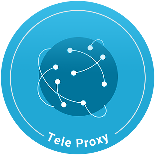 Tele Proxy تله پراکسی