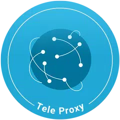 Tele Proxy تله پراکسی アプリダウンロード