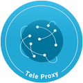 Tele Proxy تله پراکسی