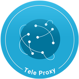 Tele Proxy أيقونة