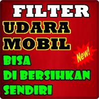 Filter Udara Mobil Bisa Dibersihkan Sendiri capture d'écran 1