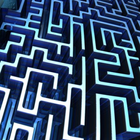 Labyrinth icône