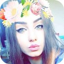 Camera Selfie - Photo Editor - filtre camera APK