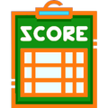 Score Counter