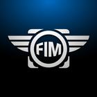 FIM-icoon