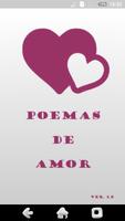 Poemas de Amor Plakat