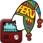 Radios Folkloricas del Peru آئیکن