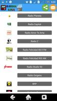 Radios Lima Screenshot 1