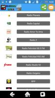 Radios Lima capture d'écran 1