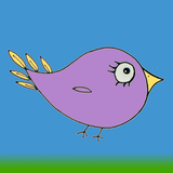 BirdFly icône