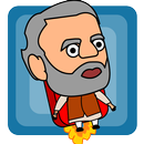 Modi Game | Jump Modi App APK