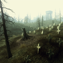 Cemetery Wallpapers-APK