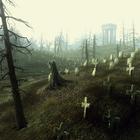 Cemetery Wallpapers icon