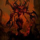 Demons Wallpapers icon