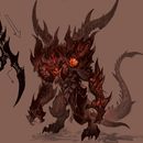 Diablo Wallpapers APK