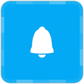 Radio Alarm Clock - PocketBell