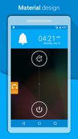Radio Alarm Clock - PocketBell स्क्रीनशॉट 3