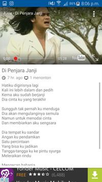 Lirik Lagu Melayu For Android Apk Download